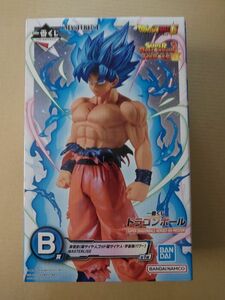 一番くじ ドラゴンボール B賞　新品未開封すふ