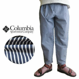 Колумбия ★ Columbia [Olridge Pants] Влажесая абсорбция Shea Soccer Easy брюки Rilakracks штаны PM0526 464/Hickory M Size