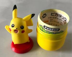 ピカチュウ チョコエッグ ポケットモンスターXY ポケモン