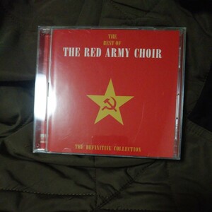 Best Of The Red Army Choir 