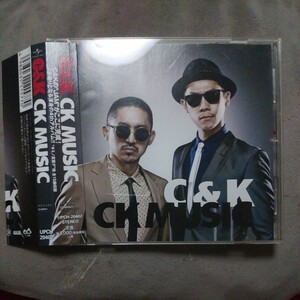 C&K／CK MUSIC 