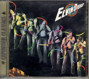 エルヴィン・ビショップ　Elvin Bishop　/　Struttin' My Stuff