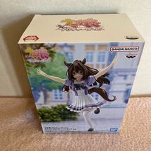 U231【数2あり★未開封新品】ウマ娘 プリティダービー エルコンドルパサー フィギュア Uma Musume Pretty Derby El Condor Pasa Figure_画像2