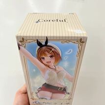 L503【未開封新品】 「ライザのアトリエ ～常闇の女王と秘密の隠れ家～」 Coreful フィギュア ライザ_画像2