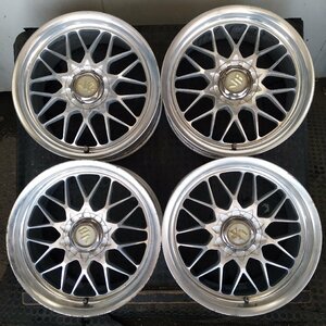 管理番号：A2-200【4本価格】【18x8J 18x9J 5x114.3 ET+45 ハブ73】レイズ RAYS VR EV04・前後サイズ違い・適格請求書発行可能