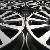 管理番号：A2-224【4本価格】【17x7J 5x100 ET+48 ハブ56】BBS RV722・スバルSUBARU純正・店頭引取可能・適格請求書発行可能_画像2