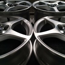 管理番号：A3-93【4本価格】【15x6J 16x7J 4x100 ET+45 ハブ54】トヨタ 純正 MR-S ZZW30等・店頭引取可能・適格請求書発行可能_画像2