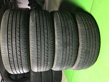 管理番号：C3-17-3●【送料無料！4本セット】195/60R16 SEIBERLING SL201 2020年製 山あり /夏タイヤ/適格請求書発行可能_画像2