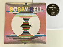 【美品】BOBBY BELL / Long Journey EP PERMANENT VACATION GERMANY PERMVAC098-1 ボビー・ベル,ダッチエレクトロ,VINTAGE RETRO HOUSE,_画像1