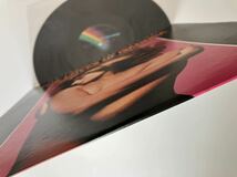 【盤美品/74年盤】裸足のイサドラ THE LOVES OF ISADORA サウンドトラック日本盤LP MCA7148 モダンバレエ先駆者イサドラ・ダンカン生涯名作_画像4