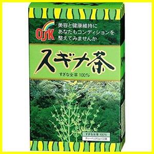 【セール中！限定特価！】 スギナ茶 OSK 5g×32P