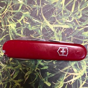 ビクトリノックス VICTORINOX ナイフ マルチツール スイス製 アーミーナイフ アウトドア