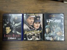 6★売切￥1000～★映画DVD　まとめて42枚セット｜Robert De Niro　ポルターガイスト　狼男アメリカン　biohazard　Coen brothers_画像9