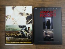 3★売切￥1000～★映画DVD-BOX　まとめて26BOXセット｜Terminator　ファイトクラブ　荒野の決闘　キングコング　Titanic　Oliver Stone_画像9