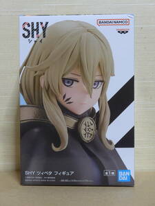 定形外350円　SHY　ツィベタ フィギュア