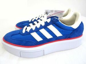 Deadstock Adidas adidas Sleek Super 72 W SL72 Кроссовки платформы US6 (23.0)