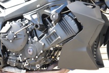 BMW K1200R 黒フレームETC2.0装備 埼玉県本庄市/K1300R R1200RT R1200RS全国発送_画像8