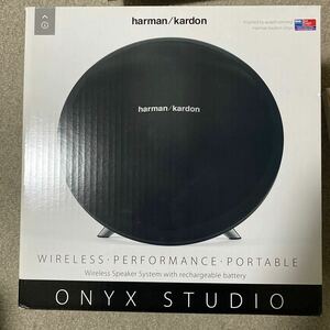 【1円出品】Harman/kardon ONLY STUDIO 