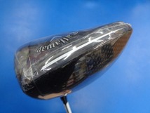 GK豊田▼ 312 新品★キャロウェイ★PARADYM Ai SMOKE MAX★TENSEI 50 for Callaway(JP)★SR★10.5度★ドライバー★激安☆特価★お値打ち♪_画像7