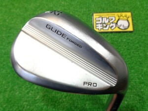 GK石川橋●318 ピン◆◇GLIDE FORGED PRO◇◆62T-06◆MODUS3TOUR115◆S◆グライドフォージドプロ◆人気ウェッジ◆