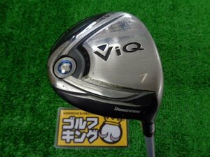 GK春日井■398 ブリヂストン ツアーステージViQ 2010★VT-50w★SR★21度★フェアウェイウッド★★