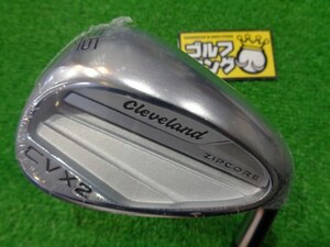 クリーブランド CVX2 ZIPCORE ウェッジ ゴルフ ウェッジ N.S.PRO MODUS3 TOUR115 S 56゜/14゜ 2024年モデル メンズ Cleveland