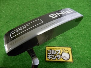 2023年モデル ピン PING 2023 パター ANSER アンサー 有賀園 ゴルフ