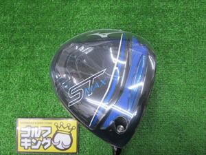 GK古城■ 【新品】 236 ミズノ ST-MAX 230 ドライバー★TourAD GM D★SR★10.5度★ヘッドカバー有★オススメ★お買い得★