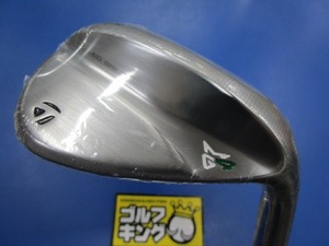 GK豊田▼ 411 【新品】テーラーメイド MILLED GRIND4 Chrome 58SB-11■MODUS3TOUR105(JP)■S■58