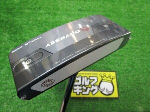 GK尾張旭◇ 新品531 【オデッセイ】 ◆TRI-HOT 5K 2023 TRIPLE WIDE CS◆STROKELAB◆34インチ◆おすすめ◆