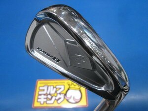 GK鈴鹿☆中古778 【4I単品】 ブリヂストン★TOUR B X-CB 2018★4I★22★DG★S200★お値打ち★おすすめ★