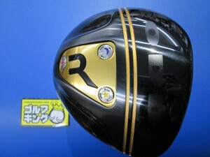 GK三好◆447【状態良好!!】ロッディオ RODDIO S-Tuning Aluminium IP Black◆AMORPHOUS SLIM◆65Smooth◆10.5°◆Sチューニング◆