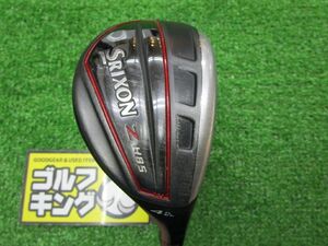 GK春日井■【値下げ】439ユーティリティ ダンロップスリクソンZ H85★NSPRO950GH DST★S★お買い得★激安価格★