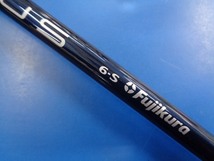 GK豊田▼ 480 【中古シャフト】フジクラ■VENTUS BLUE 6-S（US)■41.75インチ■キャロウェイFWスリーブ■フェアウェイウッド■激安_画像2