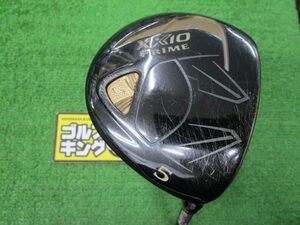 ダンロップ XXIO PRIME ゼクシオ プライム 11 フェアウェイウッド ゴルフ SP-1100 2021年モデル メンズ DUNLOP