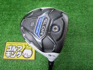 GK古城■ 505 テーラーメイド SLDR S★TM1-414(日本仕様) ★SR★17度★激安★オススメ★お買い得★人気★