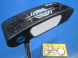 GK鈴鹿☆ 中古398 オデッセイ★Ai-ONE DOUBLE WIDE DB★STROKELAB 90★33インチ★おすすめ★