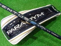 GK石川橋●521 キャロウェイ PARADYM X◆VENTUS TR5 for Callaway(JP)◆S◆18°◆5W◆パラダイムエックス◆フェアウェイウッド◆_画像3