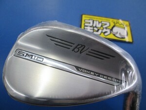 GK三好◆ 623 【新品ウェッジ】 タイトリスト◆ボーケイSM10◆Tour Chrome◆54-12D◆NSPRO950GHneo(JP)◆ネオ◆S◆54度◆ツアー クローム◆