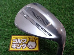 GK栄三越■ 607 【新品】タイトリスト◆ボーケイSM10 Tour Chrome 56-10S◆DG◆日本仕様◆S200◆56度◆ウェッジ◆人気◆おすすめ