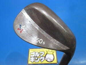 GK鈴鹿☆ 中古965 アーティザン 50S ノ-メッキ★N.S.PRO MODUS3 TOUR 125★X★50度★人気★おすすめ★