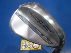 GK鈴鹿☆ 新品839 タイトリスト★ボーケイSM10 Tour Chrome 54-12D★DG(JP)★S200★54度★人気★おすすめ★