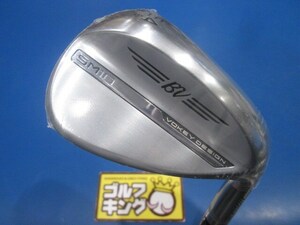 GK鈴鹿☆ 新品838 タイトリスト★ボーケイSM10 Tour Chrome 54-10S★BV105(JP)★S200★54度★人気★おすすめ★