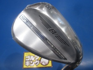 GK鈴鹿☆ 新品852 タイトリスト★ボーケイSM10 Tour Chrome 58-14K★DG(JP)★S200★58度★人気★おすすめ★