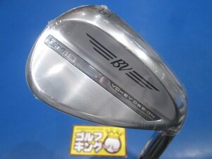 GK鈴鹿☆ 新品841 タイトリスト★ボーケイSM10 Tour Chrome 56-10S★BV105(JP)★S200★56度★人気★おすすめ★