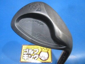 GK鈴鹿☆ 中古978 キャスコ★DW-117 フォージド★KBS Hi-Rev 2.0 WEDGE★S★55度★激安★特価★