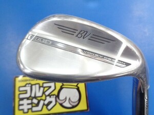 GK豊田▼ 770 新品★タイトリスト★ボーケイSM10 Tour Chrome 58-10S★DG(JP)★S200★58度★ウェッジ★人気★オススメ♪