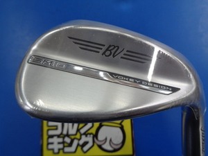 GK豊田▼ 768 新品★タイトリスト★ボーケイSM10 Tour Chrome 56-12D★NSPRO950GHneo(JP)★S★56度★ウェッジ★人気★オススメ♪