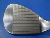 GK三好◆ 683 テーラーメイド◆MILLED GRIND2 Chrome◆52-09◆RAUNE WEDGE w115◆ラウネ◆52度◆ミルドグラインド2 クローム◆良品!!!_画像4