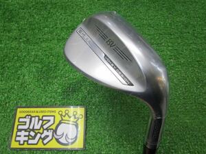 GK尾張旭◇ 新品938 【タイトリスト】【ウェッジ】【お買い得】 ボーケイSM10 Tour Chrome 56-10S◆NSPRO950GHneo(日本仕様)◆S◆56°◆